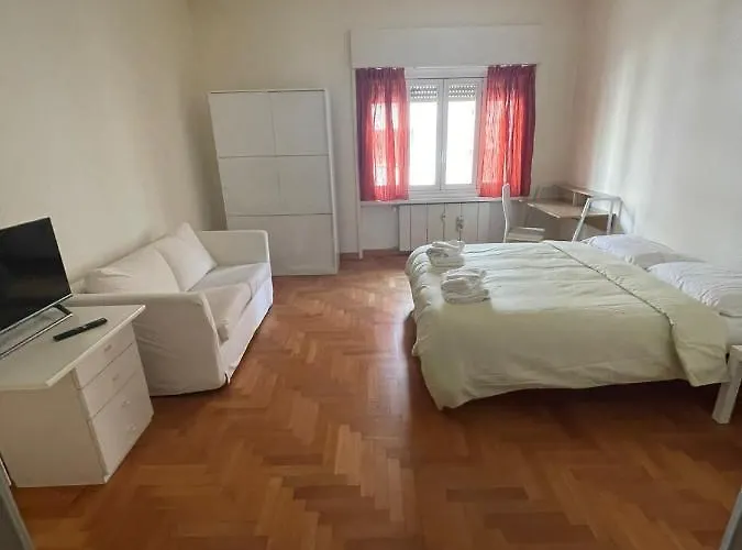 La Casa Di Chicco
