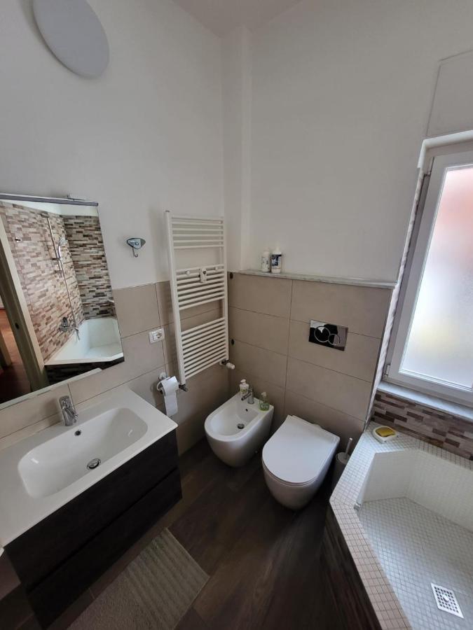 La Casa Di Chicco Apartment