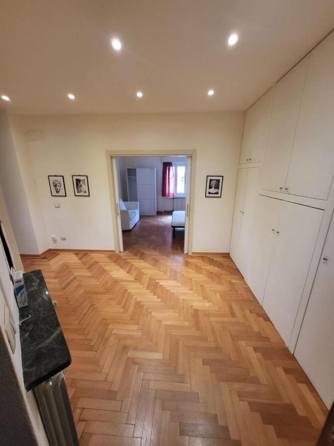 La Casa Di Chicco * Triest