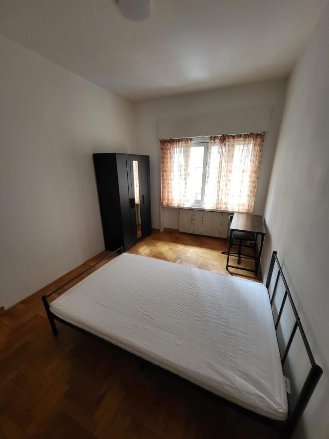 La Casa Di Chicco Apartment *