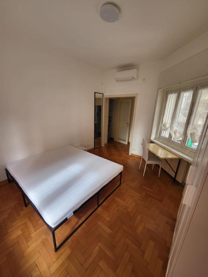 La Casa Di Chicco Apartment *