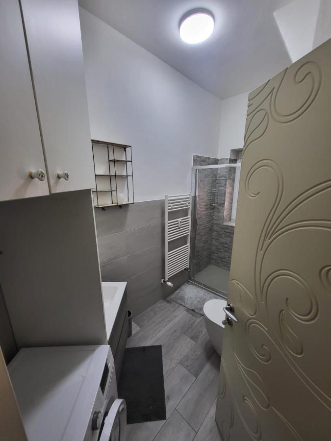 La Casa Di Chicco Triest