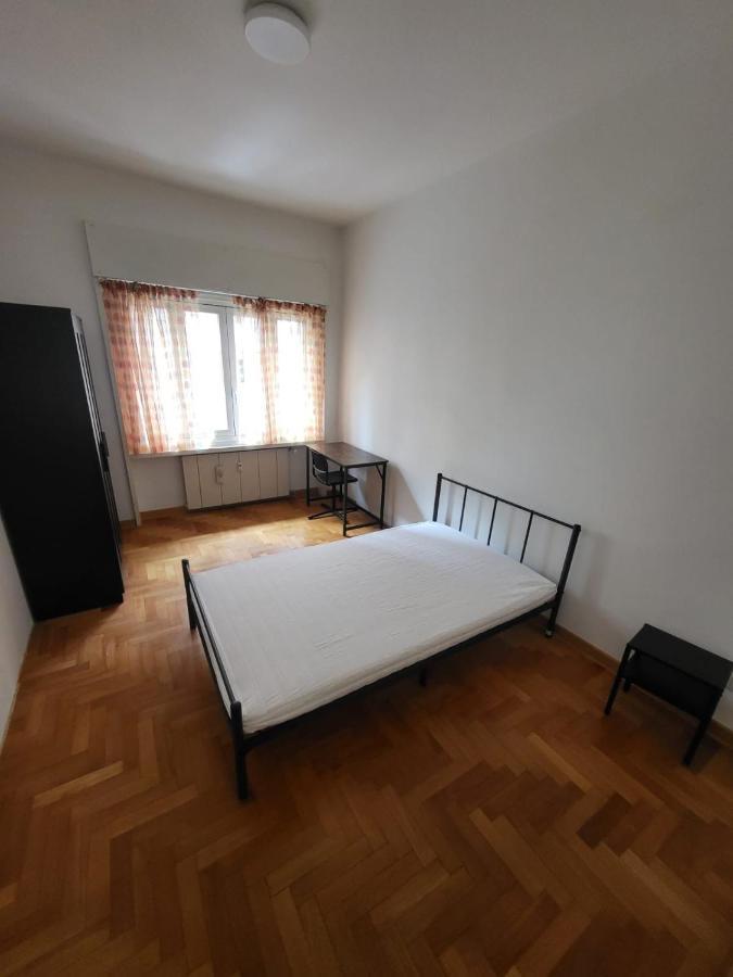 La Casa Di Chicco Apartment Triest