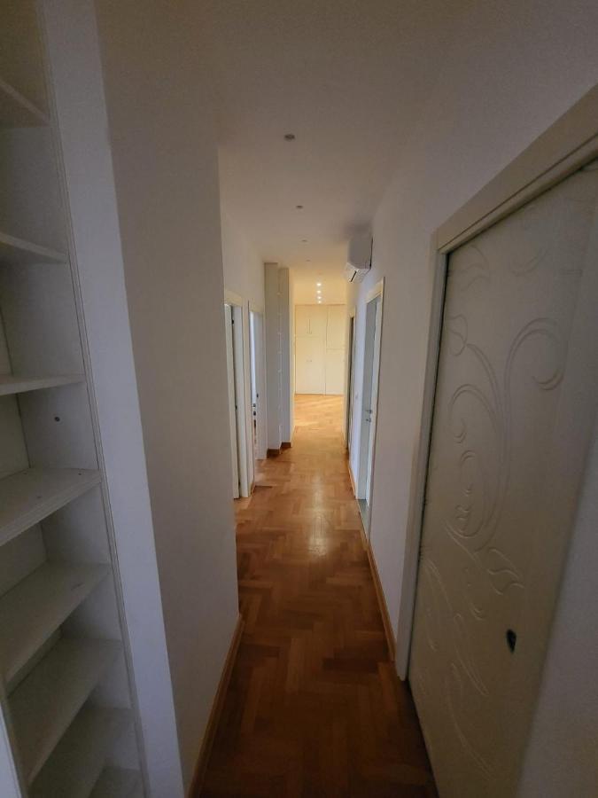 La Casa Di Chicco * Triest