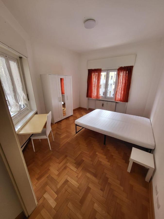 La Casa Di Chicco Apartment Triest
