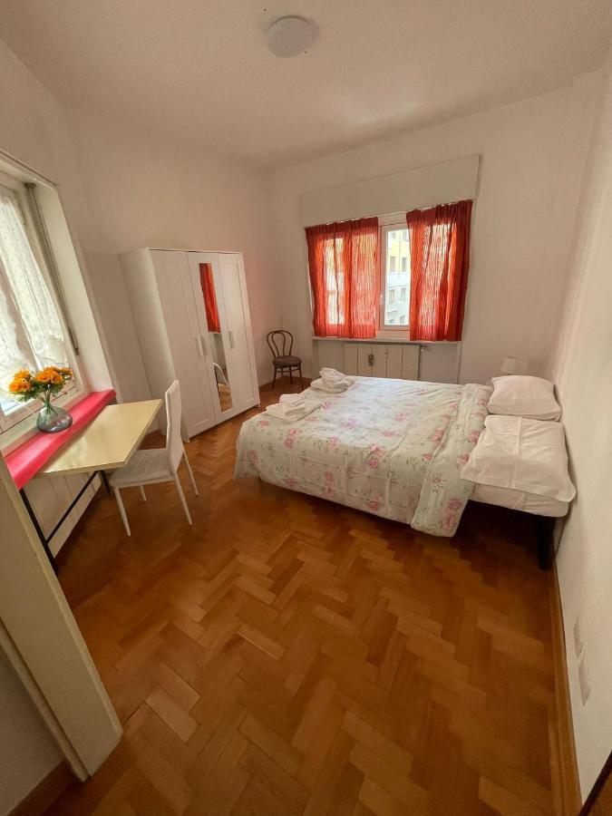 La Casa Di Chicco Apartment *