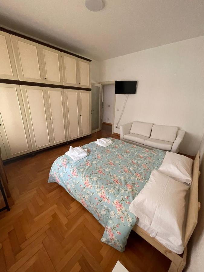 La Casa Di Chicco Apartment